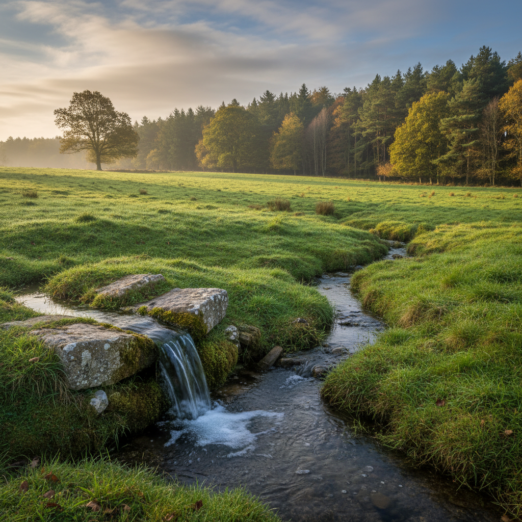 Captages prioritaires : protéger l'eau à la source plutôt que la traiter au robinet