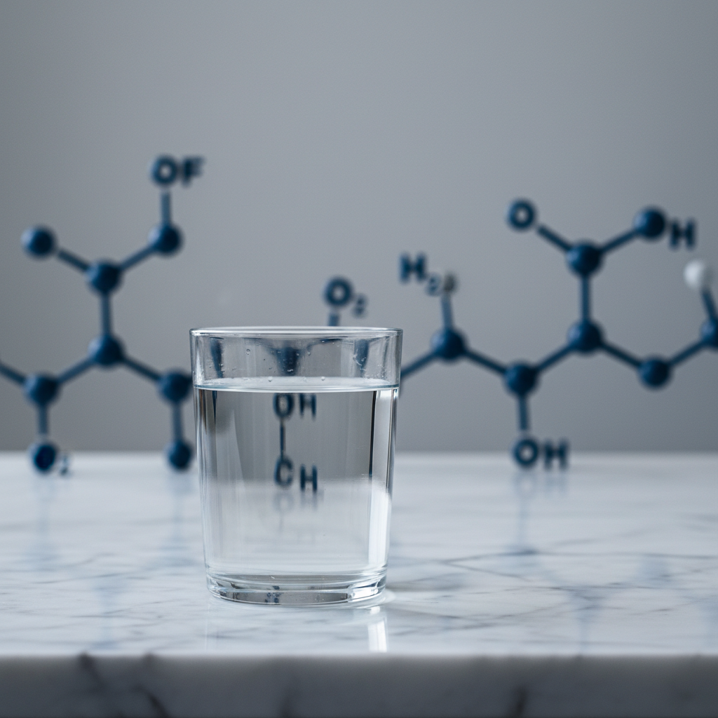 PFAS dans l'eau potable : où en est la France et que dit la nouvelle réglementation ?